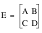 Equation shown here Equation shown here