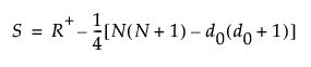 Equation shown here