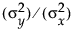 Equation shown here