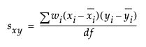 Equation shown here