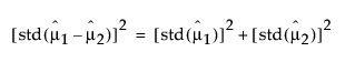 Equation shown here Equation shown here