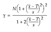 Equation shown here Equation shown here