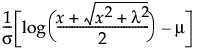 Equation shown here
