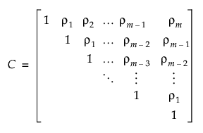 Equation shown here Equation shown here