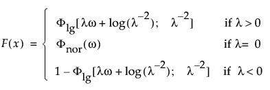 Equation shown here