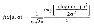 Equation shown here