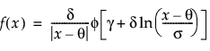 Equation shown here