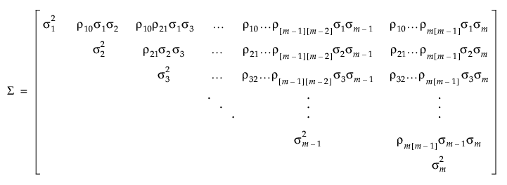 Equation shown here Equation shown here
