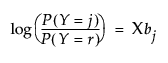 Equation shown here Equation shown here