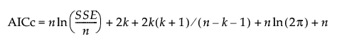 Equation shown here Equation shown here