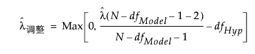 Equation shown here Equation shown here
