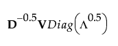 Equation shown here
