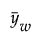 Equation shown here