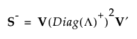 Equation shown here