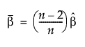 Equation shown here