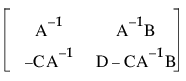 Equation shown here Equation shown here