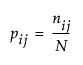 Equation shown here