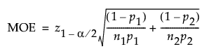 Equation shown here