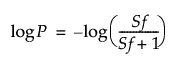 Equation shown here Equation shown here