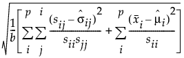 Equation shown here Equation shown here