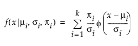 Equation shown here Equation shown here