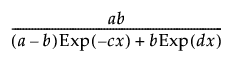 Equation shown here