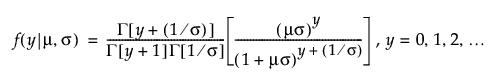 Equation shown here