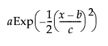 Equation shown here