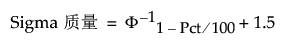 Equation shown here Equation shown here