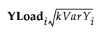 Equation shown here Equation shown here