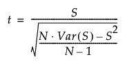 Equation shown here