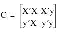 Equation shown here Equation shown here