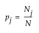 Equation shown here Equation shown here
