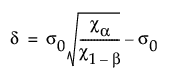 Equation shown here