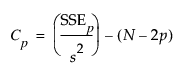 Equation shown here Equation shown here