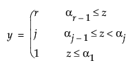 Equation shown here Equation shown here