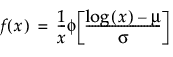 Equation shown here