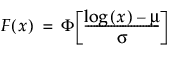 Equation shown here