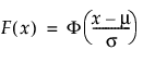 Equation shown here