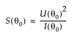 Equation shown here