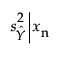 Equation shown here