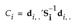 Equation shown here Equation shown here