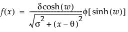 Equation shown here