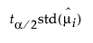 Equation shown here