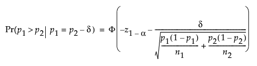 Equation shown here