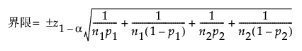 Equation shown here