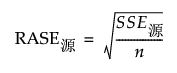 Equation shown here Equation shown here