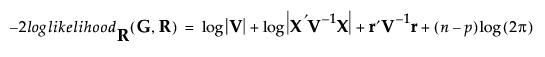 Equation shown here Equation shown here