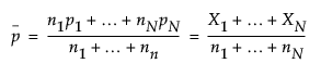 Equation shown here