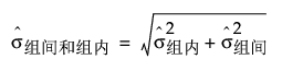 Equation shown here